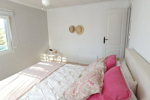 Villa zum Verkauf in Canada De San Pedro, Murcia, Spanien 3 Schlafzimmer, Nr. 179424 - Foto 26