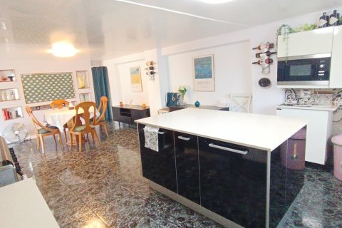Villa zum Verkauf in Canada De San Pedro, Murcia, Spanien 3 Schlafzimmer, Nr. 179424 - Foto 14