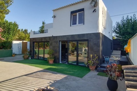 Villa in Canada De San Pedro, Murcia, Spanien 3 Schlafzimmer,  Nr. 179424