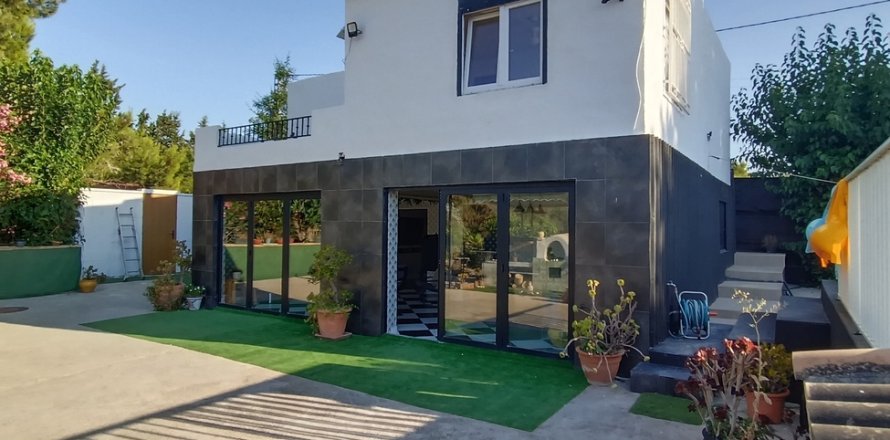 Villa in Canada De San Pedro, Murcia, Spanien 3 Schlafzimmer, Nr. 179424