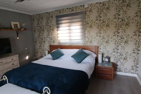 Villa zum Verkauf in Canada De San Pedro, Murcia, Spanien 3 Schlafzimmer, Nr. 179424 - Foto 30