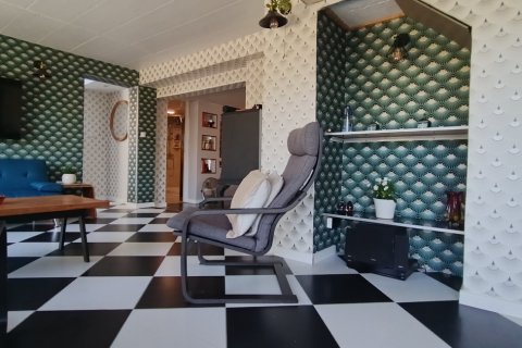Villa zum Verkauf in Canada De San Pedro, Murcia, Spanien 3 Schlafzimmer, Nr. 179424 - Foto 9