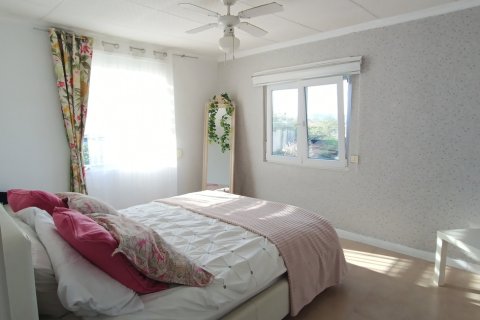 Villa zum Verkauf in Canada De San Pedro, Murcia, Spanien 3 Schlafzimmer, Nr. 179424 - Foto 25