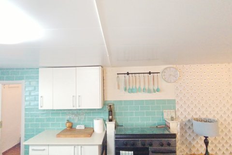 Villa zum Verkauf in Canada De San Pedro, Murcia, Spanien 3 Schlafzimmer, Nr. 179424 - Foto 21