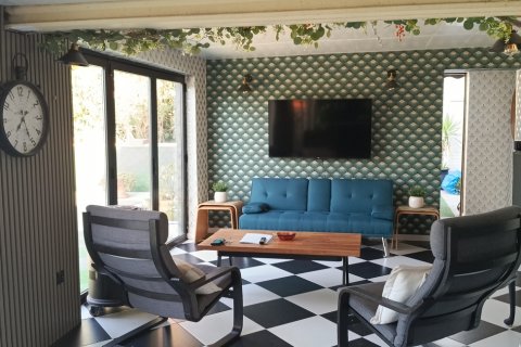 Villa zum Verkauf in Canada De San Pedro, Murcia, Spanien 3 Schlafzimmer, Nr. 179424 - Foto 5