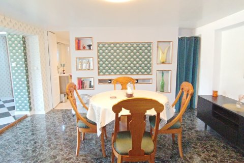 Villa zum Verkauf in Canada De San Pedro, Murcia, Spanien 3 Schlafzimmer, Nr. 179424 - Foto 18