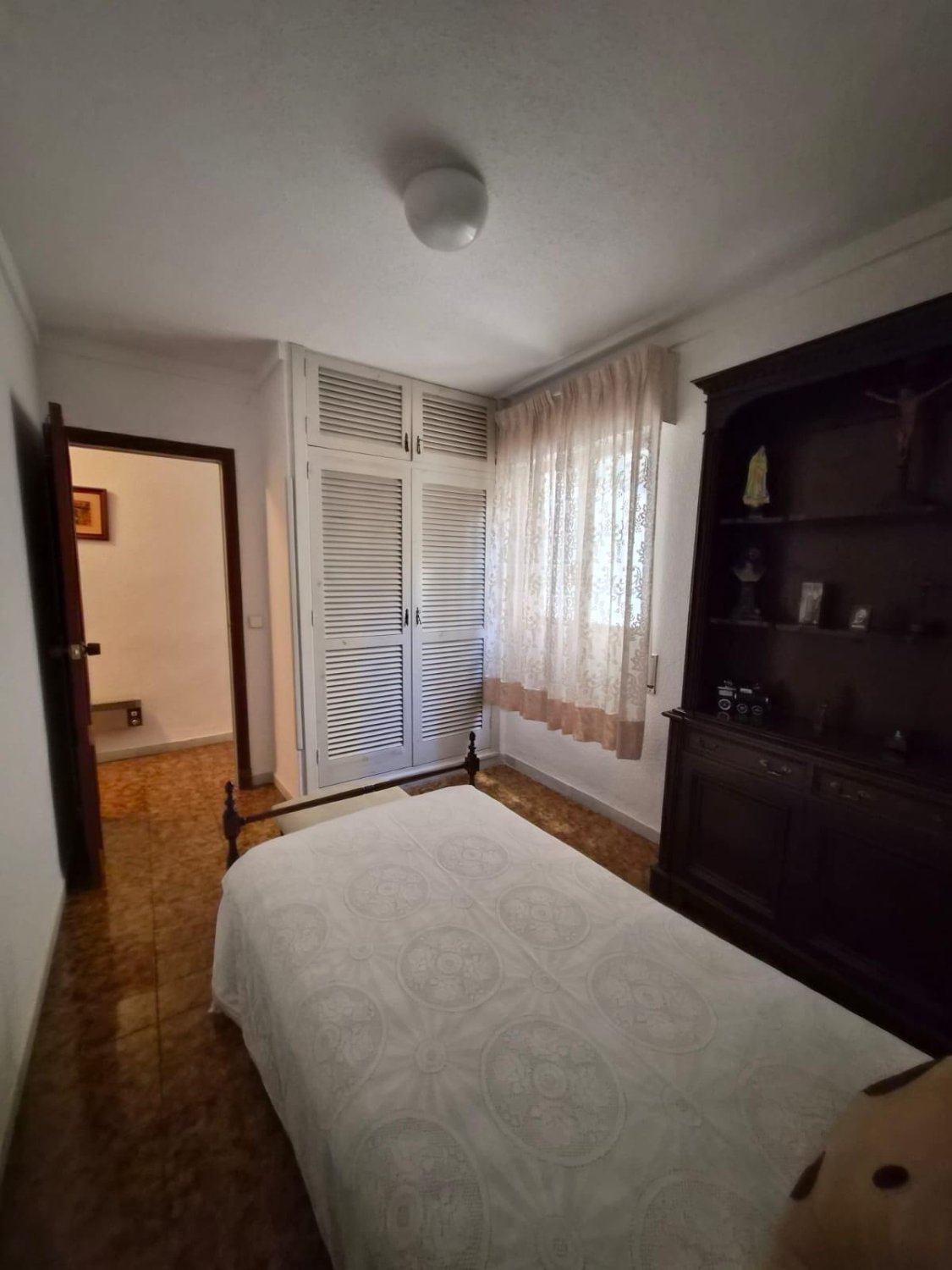 Apartamento en Torrevieja, Alicante, España 3 dormitorios, 100 m2 No. 179422