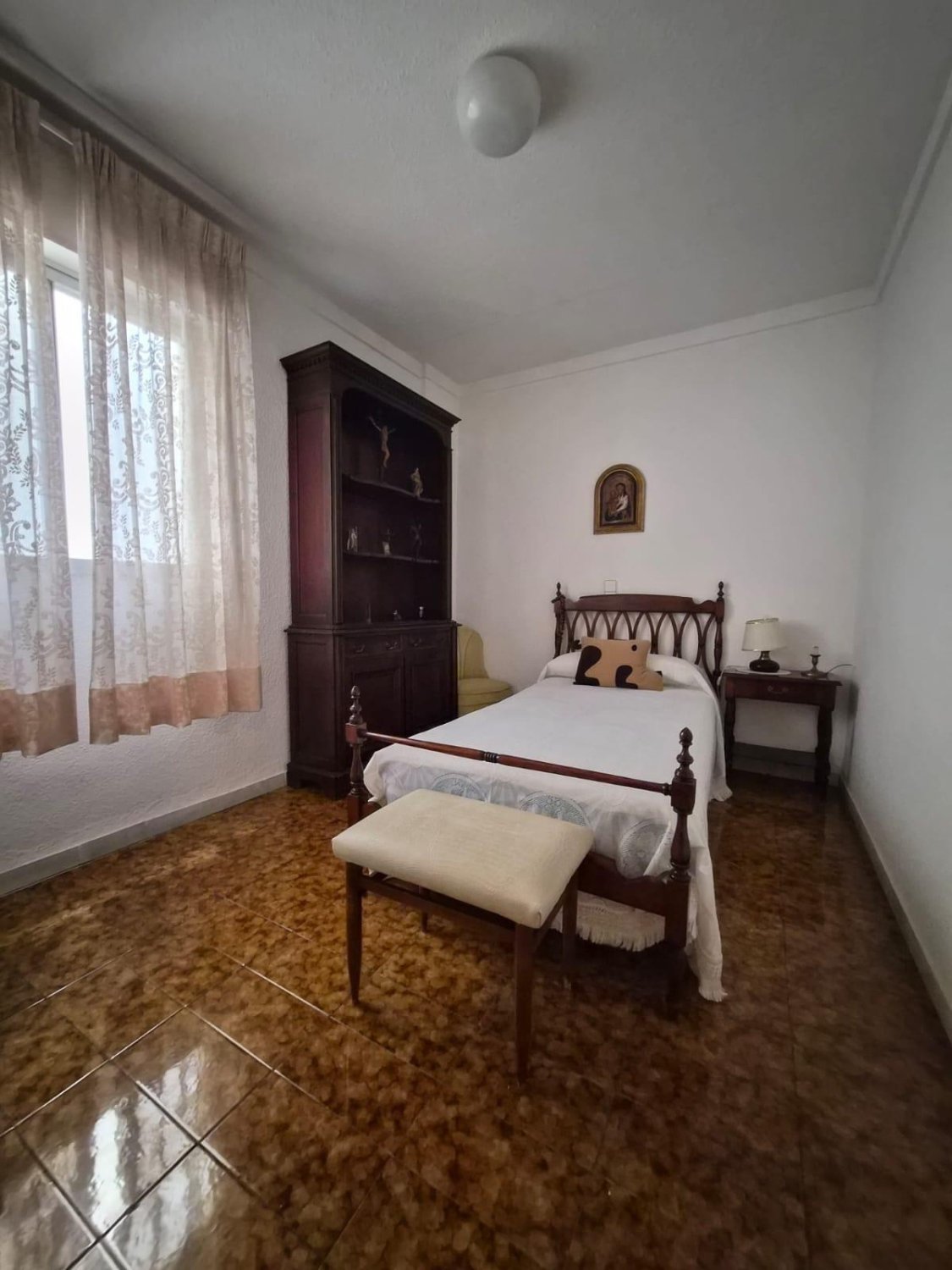 Apartamento en Torrevieja, Alicante, España 3 dormitorios, 100 m2 No. 179422