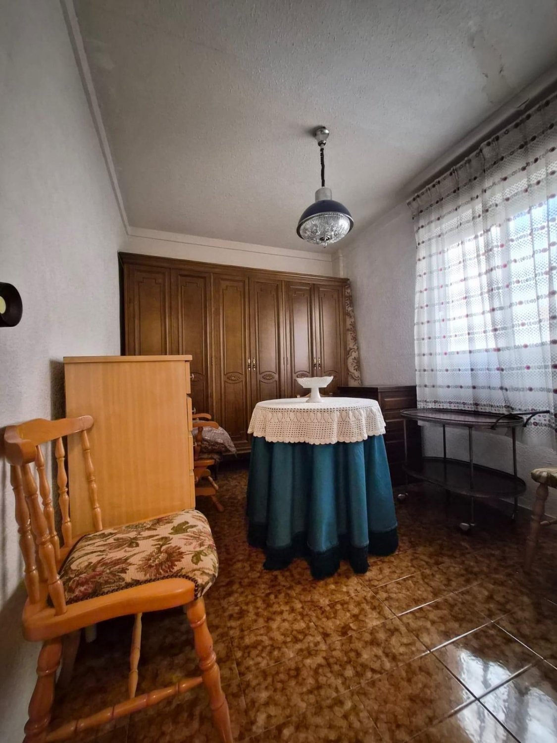 Apartamento en Torrevieja, Alicante, España 3 dormitorios, 100 m2 No. 179422