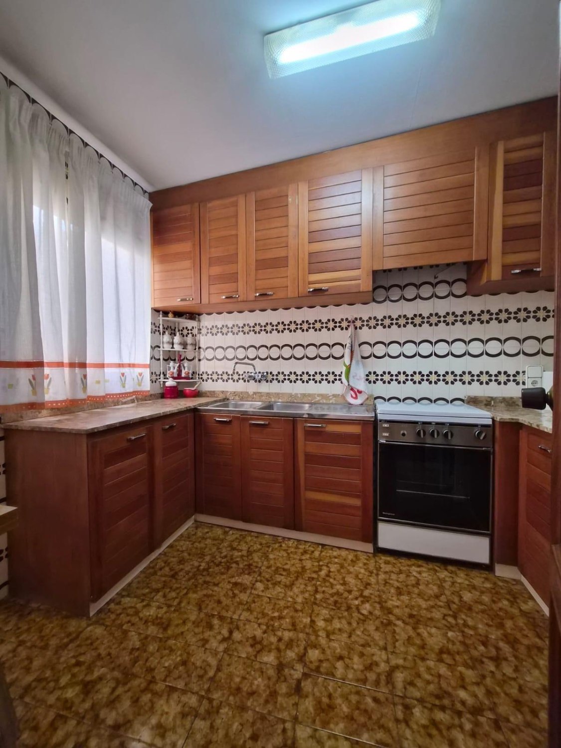 Apartamento en Torrevieja, Alicante, España 3 dormitorios, 100 m2 No. 179422