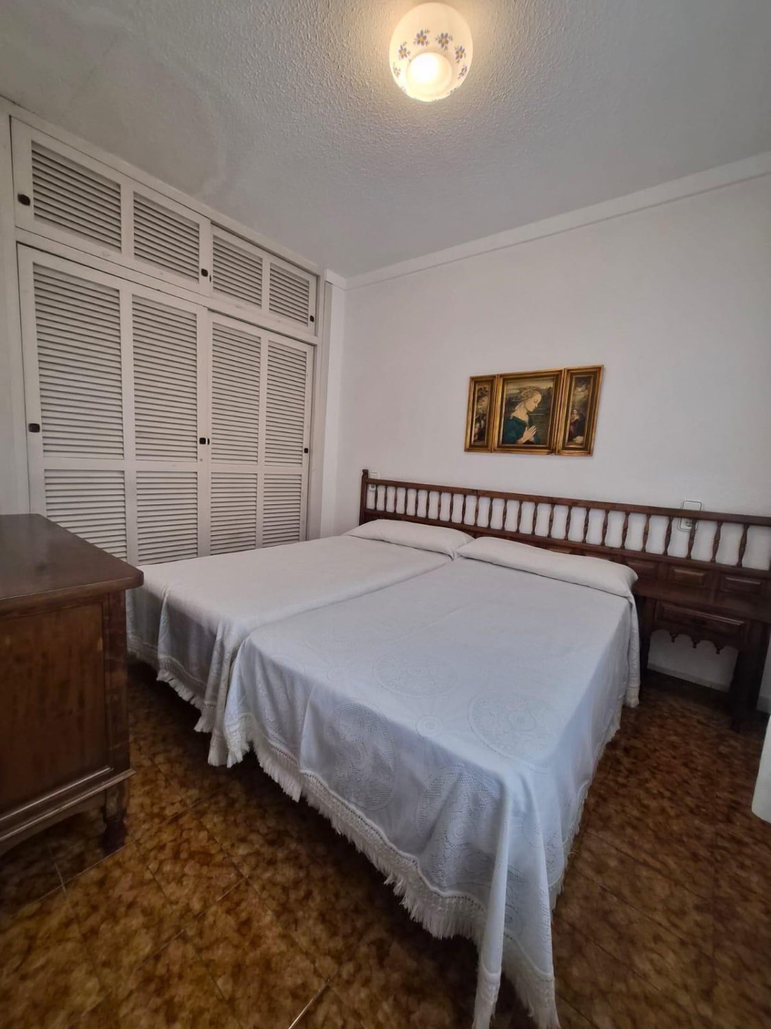 Apartamento en Torrevieja, Alicante, España 3 dormitorios, 100 m2 No. 179422