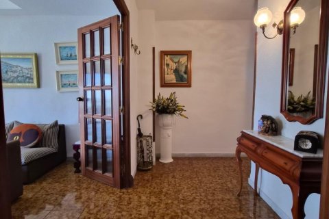 Квартира в Торревьеха, Аликанте, Испания 3 спальни, 100м2 №179422