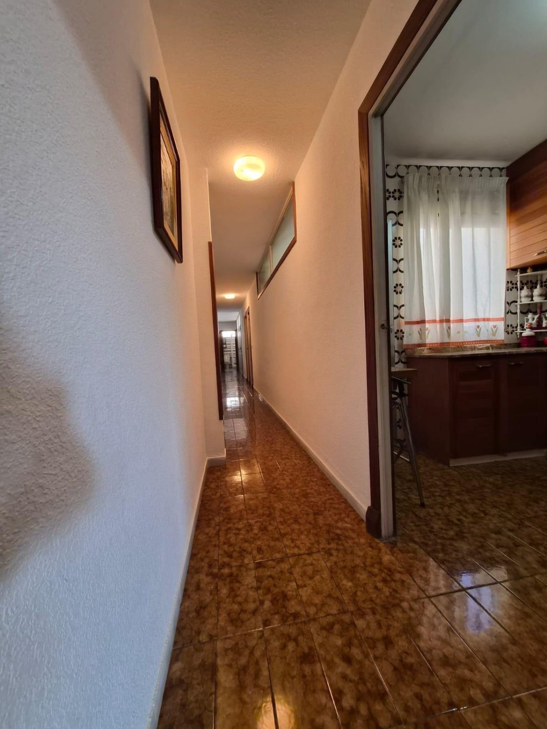 Apartamento en Torrevieja, Alicante, España 3 dormitorios, 100 m2 No. 179422