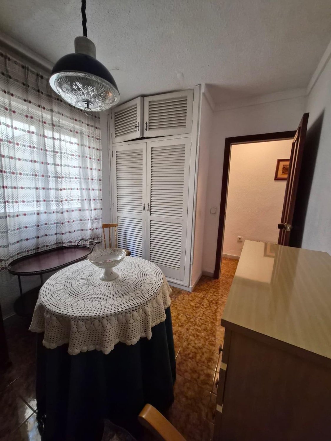 Apartamento en Torrevieja, Alicante, España 3 dormitorios, 100 m2 No. 179422