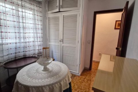 Продажа квартиры в Торревьеха, Аликанте, Испания 3 спальни, 100м2 №179422 - фото 13