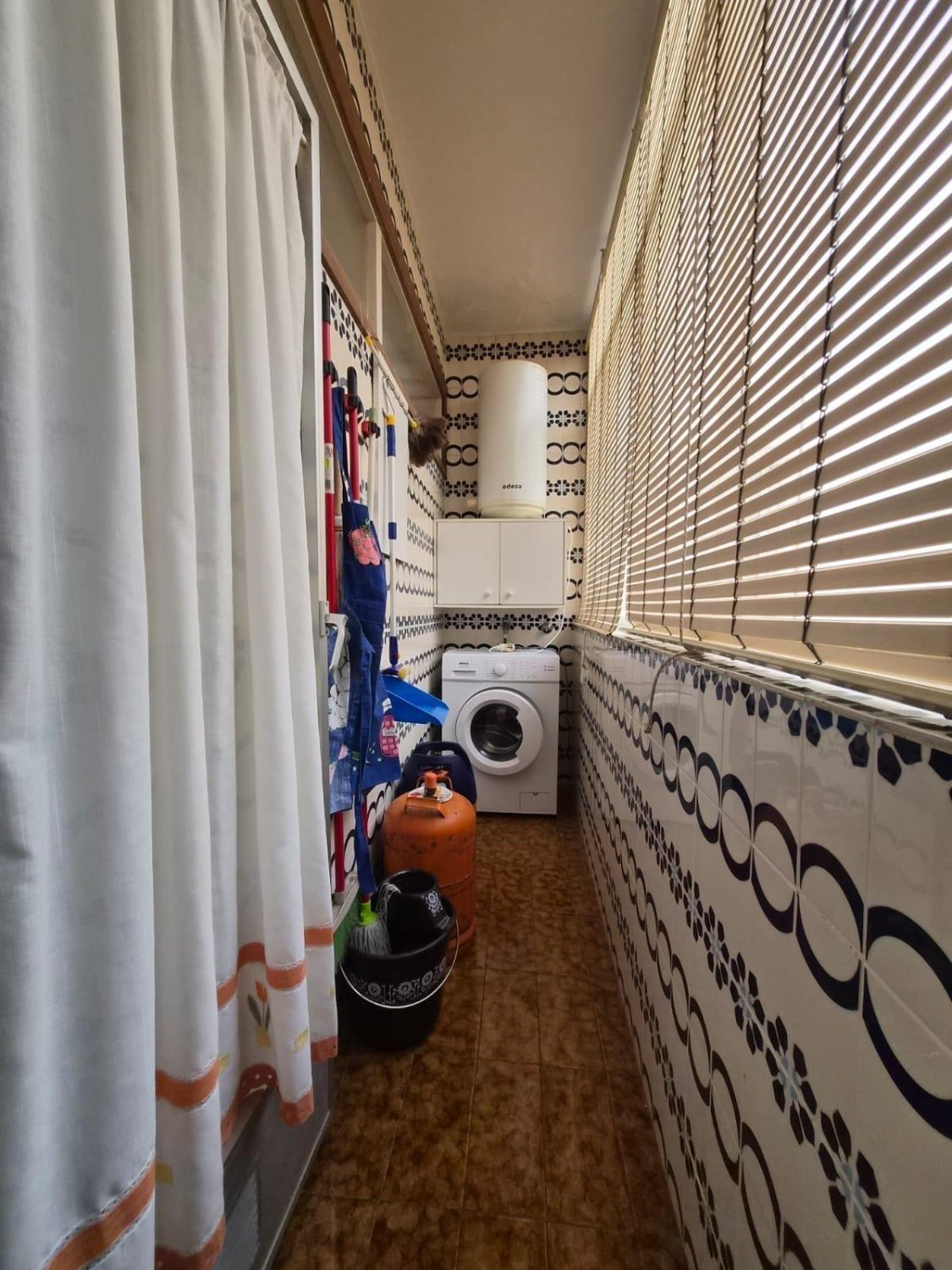 Apartamento en Torrevieja, Alicante, España 3 dormitorios, 100 m2 No. 179422