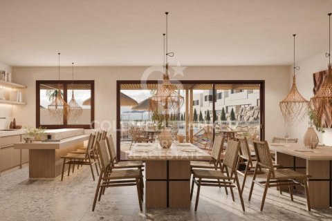 Casa in vendita a Mijas, Malaga, Spagna 4 camere da letto, 141 mq. N° 159601 - foto 8