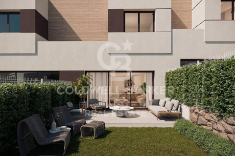 Продажа дома в Михас, Малага, Испания 3 спальни, 124м2 №159597 - фото 3