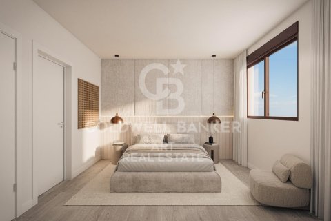 House à vendre à Mijas, Malaga, Espagne, 3 chambres, 124 m2 No. 159597 - photo 6