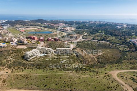 Apartament w Mijas, Malaga, Hiszpania 3 sypialnie, 87 mkw. nr 159603 – zdjęcie 11