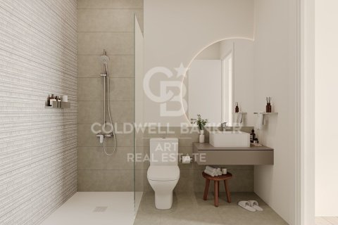 Apartamento en venta en Mijas, Málaga, España 2 dormitorios, 73 m2 No. 159602 - foto 7