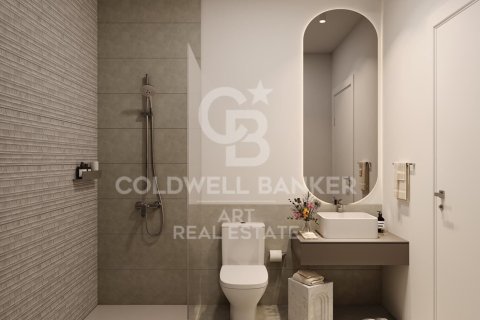 Продажа дома в Михас, Малага, Испания 3 спальни, 124м2 №159599 - фото 7
