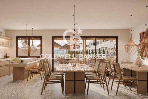 Dom w Mijas, Malaga, Hiszpania 3 sypialnie, 124 mkw. nr 159599 – zdjęcie 8