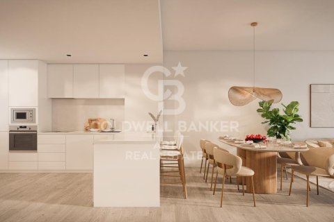 Продажа дома в Михас, Малага, Испания 3 спальни, 124м2 №159599 - фото 5