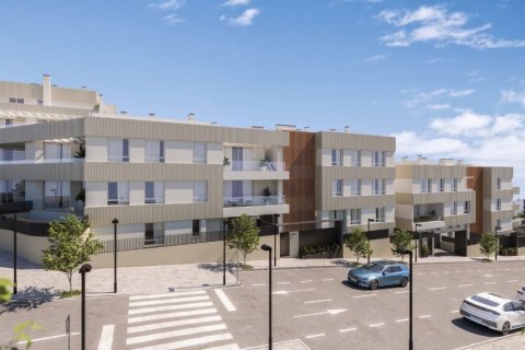 Apartment for sale in Estepona, Malaga, Spain 2 bedrooms, 91.15 sq.m. No. 191888 - photo 4