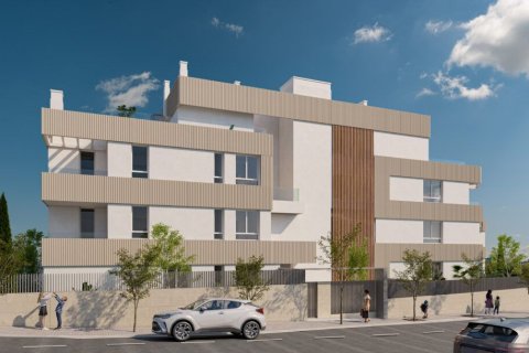 Wohnung zum Verkauf in Estepona, Malaga, Spanien 2 Schlafzimmer, 91.15 m2 Nr. 191888 - Foto 2
