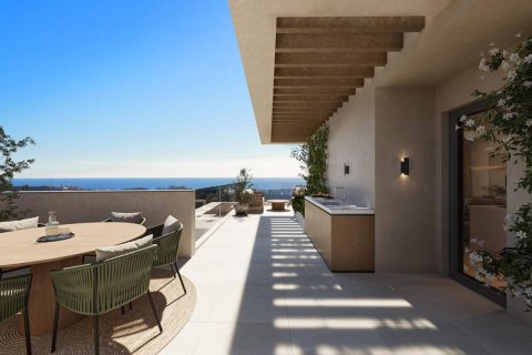 Apartment for sale in Las Lagunas De Mijas, Malaga, Spain 2 bedrooms, 114.26 sq.m. No. 191885 - photo 9