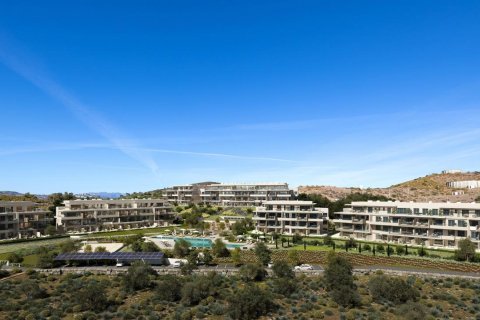 Apartment for sale in Las Lagunas De Mijas, Malaga, Spain 2 bedrooms, 114.26 sq.m. No. 191885 - photo 3