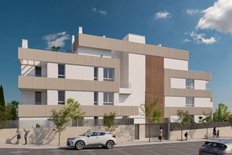 Apartment for sale in Estepona, Malaga, Spain 1 bedroom, 64.77 sq.m. No. 191887 - photo 2