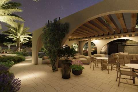 House for sale in Guaro, Malaga, Spain 3 bedrooms, 179.9 sq.m. No. 191907 - photo 28