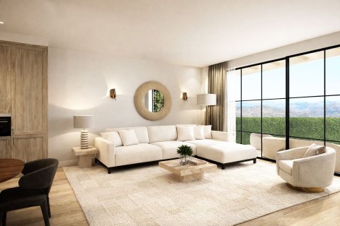House for sale in Guaro, Malaga, Spain 3 bedrooms, 179.9 sq.m. No. 191907 - photo 8