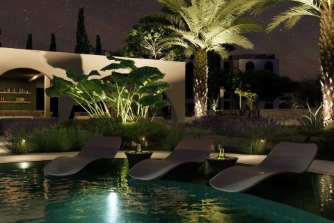 House for sale in Guaro, Malaga, Spain 3 bedrooms, 179.9 sq.m. No. 191907 - photo 27