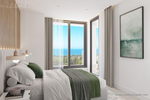 Appartamento in vendita a Malaga, Spagna 2 camere da letto, 99 mq. N° 177450 - foto 6