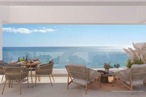 Appartamento in vendita a Malaga, Spagna 3 camere da letto, 131 mq. N° 177451 - foto 11