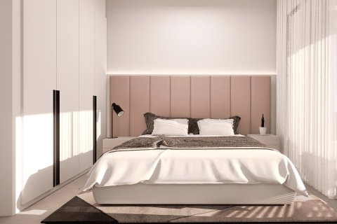 Penthouse for sale in Finestrat, Alicante, Spain 2 bedrooms,  No. 156395 - photo 21