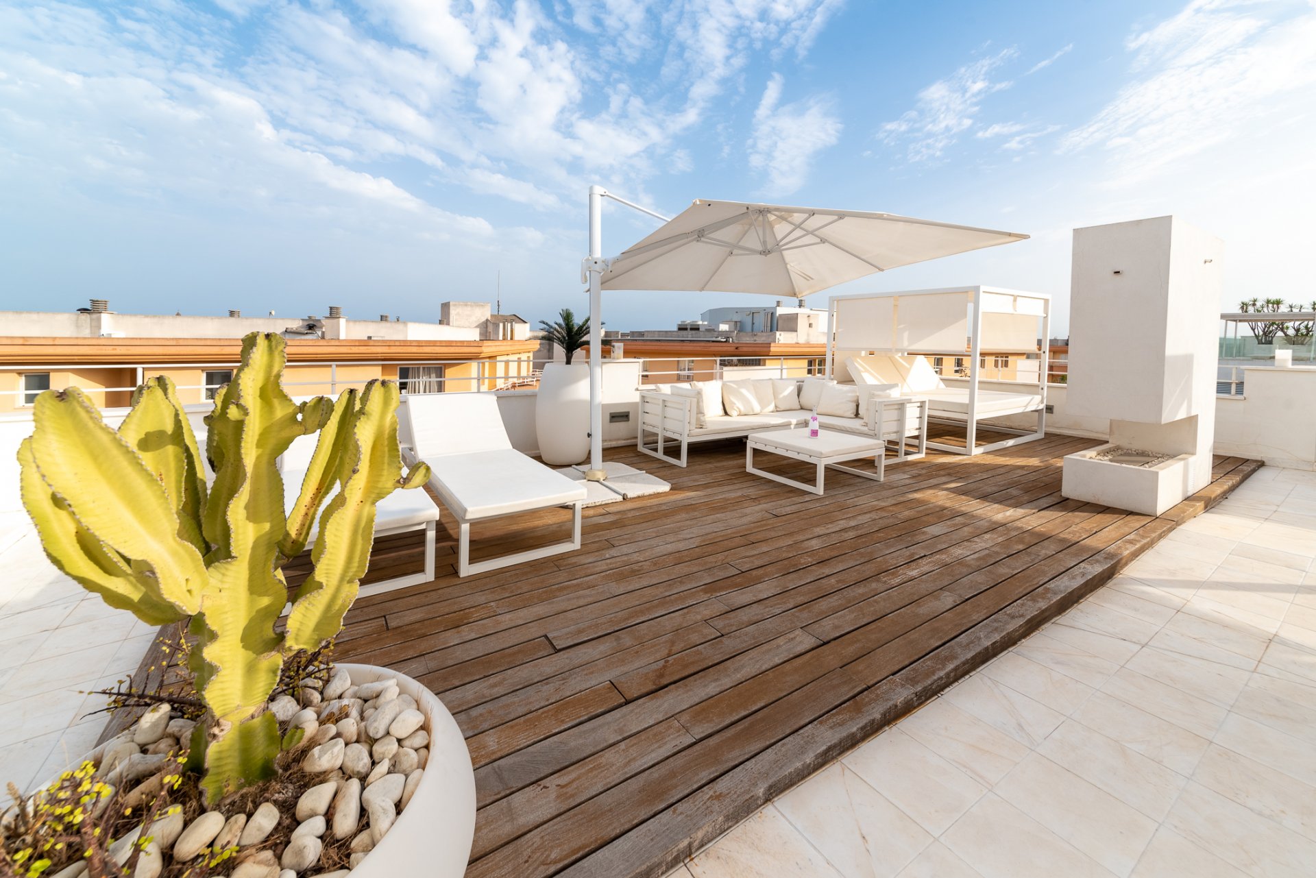Penthouse à Porto Cristo, Mallorca, Espagne 3 chambres, 254 m2 No. 32487