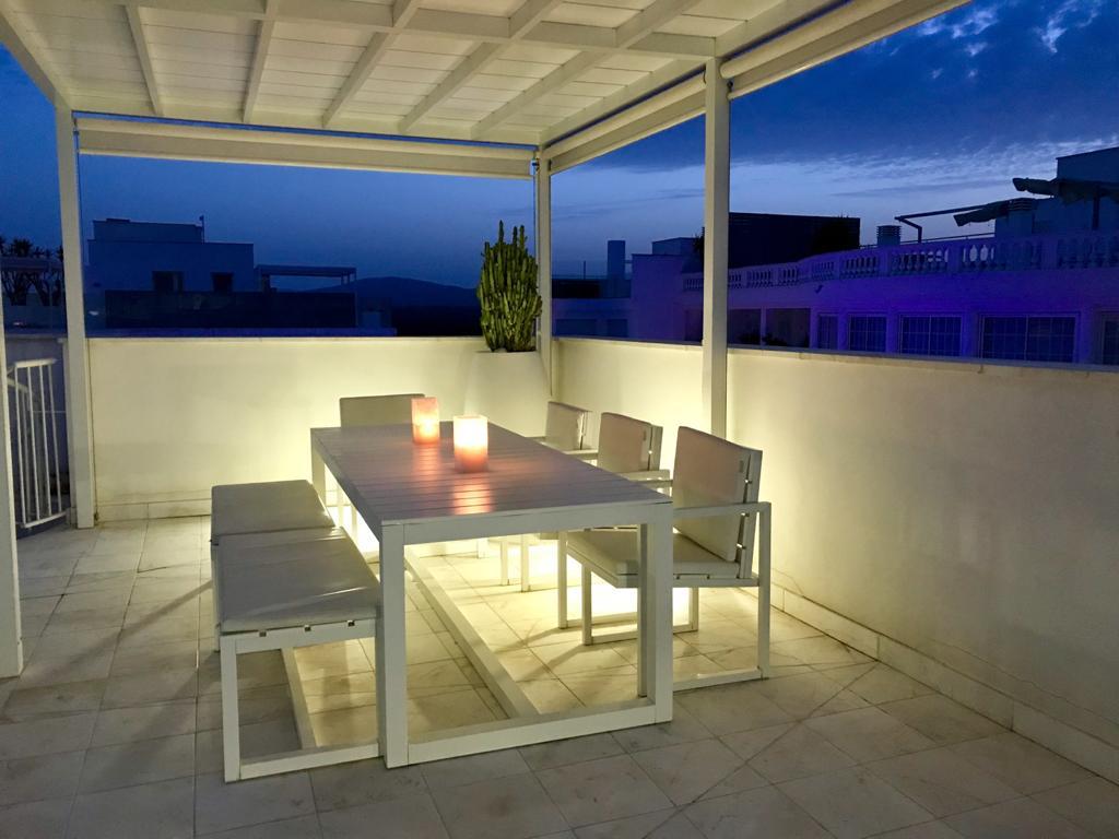 Penthouse à Porto Cristo, Mallorca, Espagne 3 chambres, 254 m2 No. 32487
