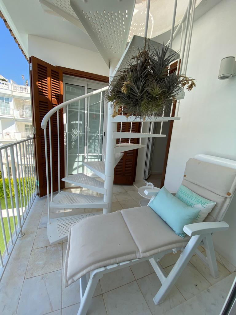 Penthouse à Porto Cristo, Mallorca, Espagne 3 chambres, 254 m2 No. 32487