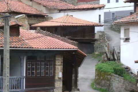 Villa for sale in Oviedo, Asturias, Spain 71 sq.m. No. 182958 - photo 3