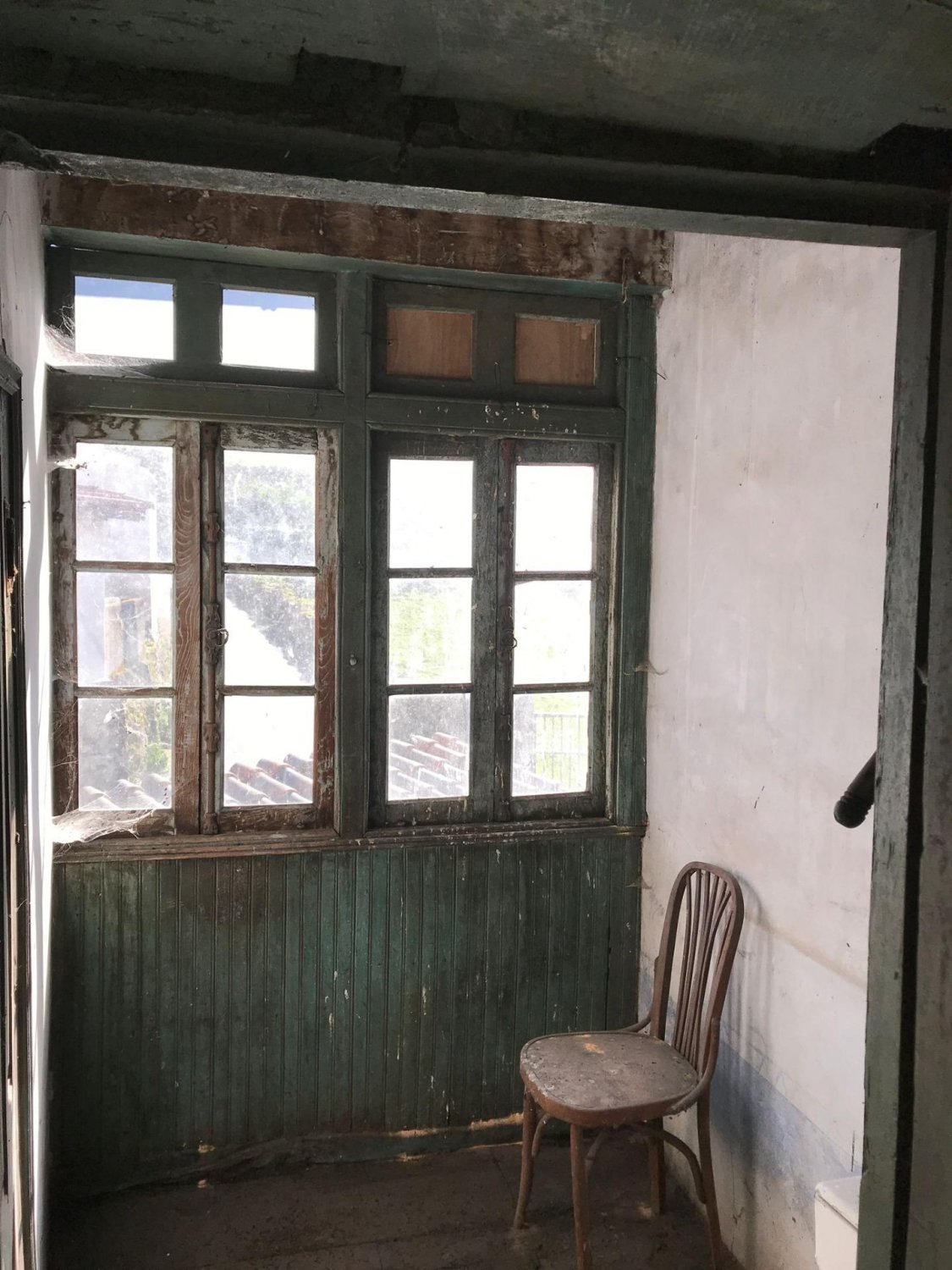 Вилла в Овьедо, Астурия, Испания 71м2 №182958