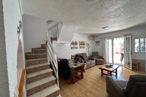 Ático en venta en Torrevieja, Alicante, España 2 dormitorios, 72 m2 No. 182959 - foto 18
