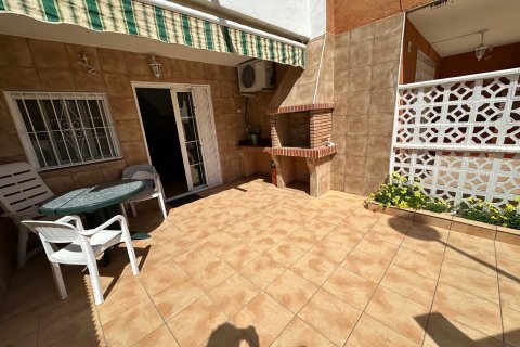 Ático en venta en Torrevieja, Alicante, España 2 dormitorios, 72 m2 No. 182959 - foto 11