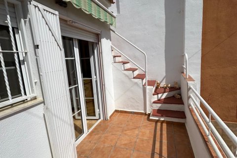 Ático en venta en Torrevieja, Alicante, España 2 dormitorios, 72 m2 No. 182959 - foto 6