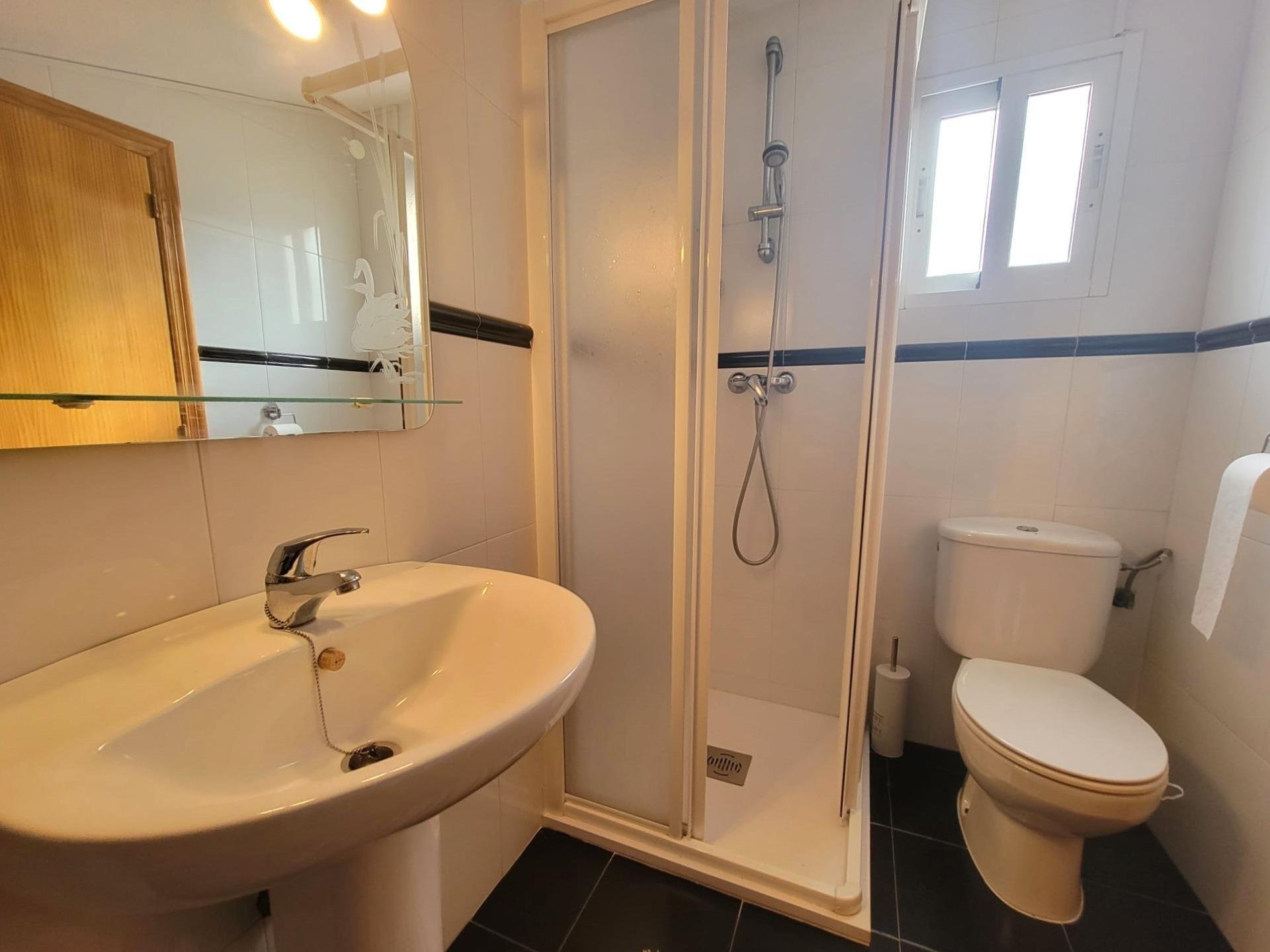 House in Torrevieja, Alicante, Spain 1 bedroom, 60 sq.m. No. 182956