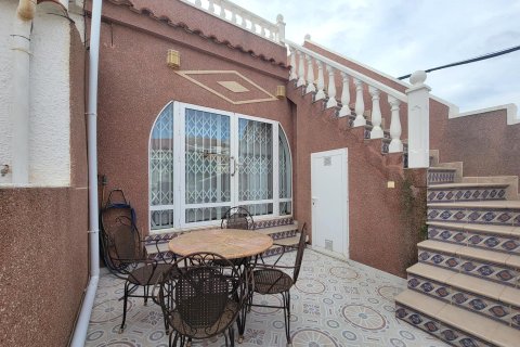 Casa in vendita a Torrevieja, Alicante, Spagna 1 camera da letto, 60 mq. N° 182956 - foto 19