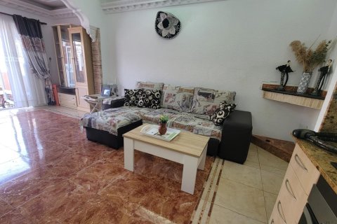 Casa in vendita a Torrevieja, Alicante, Spagna 1 camera da letto, 60 mq. N° 182956 - foto 6